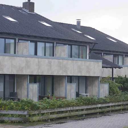 Appartamento Nordnordwest Langeoog