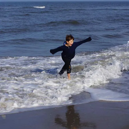 Nordnordwest Appartamento Langeoog